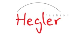 Hegler. Модные блузки, брюки, жакеты и топы, платья, пуловеры и шорты