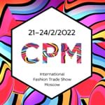 Новые коллекции модной женской одежды сезона осень-зима 2022 на выставке CPM «Экспоцентр» в Москве